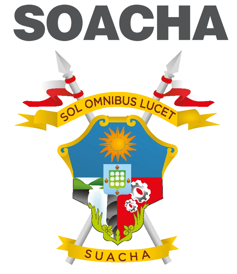 logo soacha