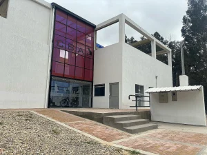 Centro de Bienestar Animal CBA