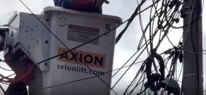 sistema de alumbrado epuxua soacha